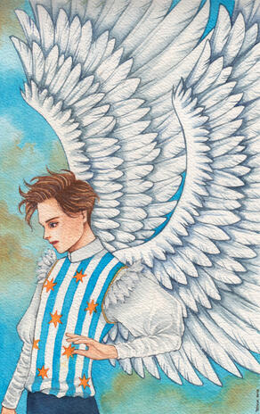 Blue Angel