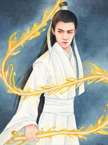Chu Wanning